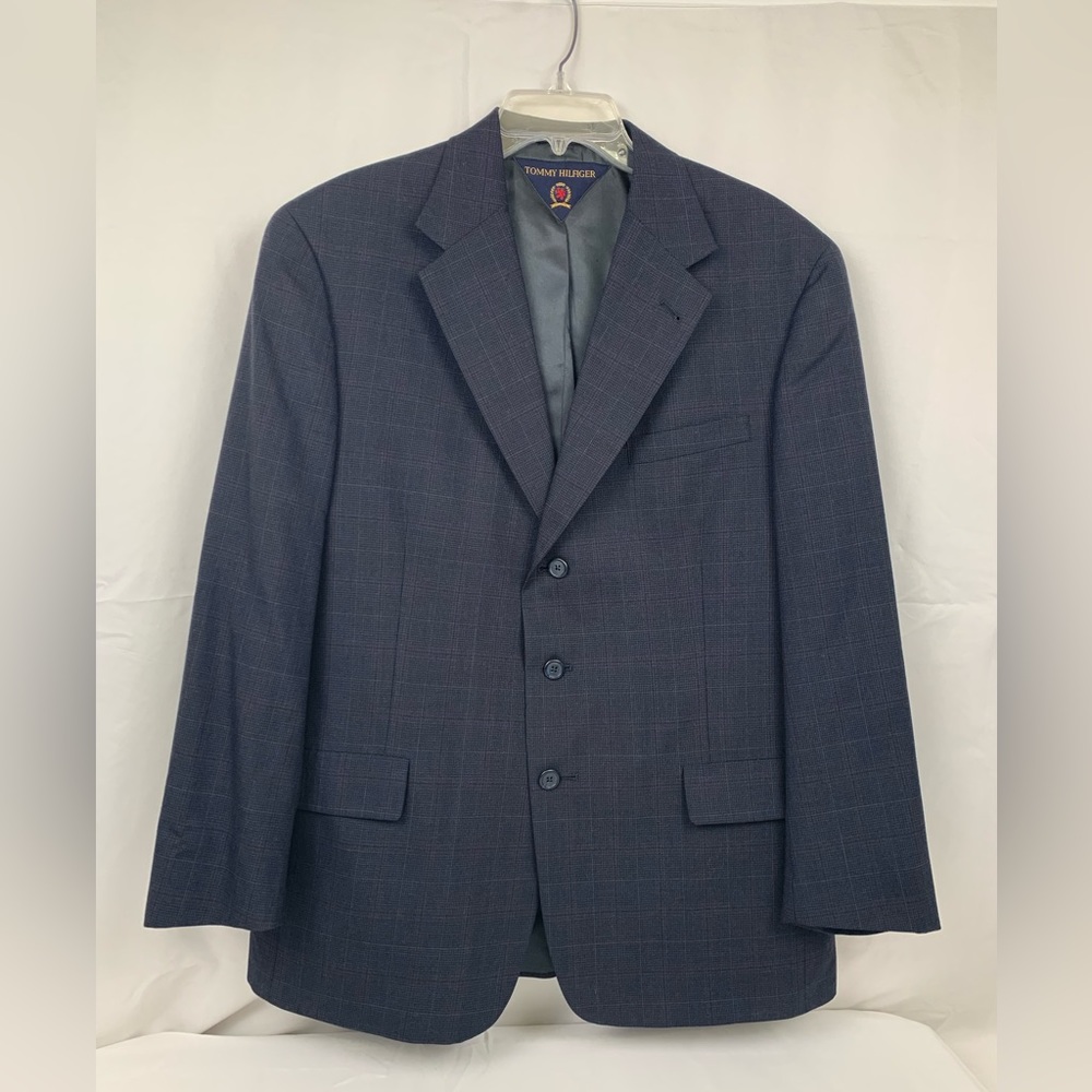 Men’s Sport’s Coat